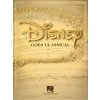 Disney Goes Classical: Piano Arrangements of 15 Disney Favorites (Hal Leonard Corp)