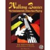 Walking Bassics - učebnica pre kontrabas