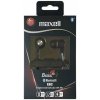 Slúchadlá, bezdrôtové, Bluetooth 5.1, s mikrofónom, MAXELL Bass, čierna