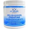 Fitsport nutrition Creatine monohydrate 330 g