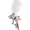 ITALCO GLOSS X1 1,4mm LVMP, Striekacia pištoľ pre metalízu, lak a polyuretán (ITALCO GLOSS X1 LVMP SPRAY GUN SYSTEM 1,4mm, 2,0bar, 450l/min.)