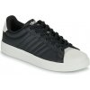 adidas Nízke tenisky STREETTALK Čierna
