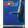 Our World Second Edition 2. Workbook with Online Practice
