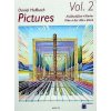 Pictures 2 + CD altavá zobcová flauta od Daniel Hellbach