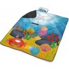 Sablio Plážová deka Podmořský svět 200x140