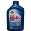 SHELL Helix HX7 5W-40 - 1 L