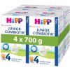 HiPP 4 Junior Combiotik mliečna výživa 4 x 700 g