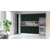Kuchynská linka ALIMOS 240cm Green
