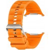 Samsung športový remienok PeakForm Band pre Watch Ultra oranžová ET-SBL70MOEGEU