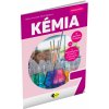 CHÉMIA pre 7. ročník základnej školy a 2. ročník gymnázia s osemročným štúdiom s vyučovacím jazykom maďarským – PRACOVNÝ ZOŠIT