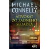 Advokát zo zadného sedadla - Michael Connelly
