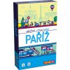 Mindok Příští stanice: Paříž