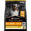 PRO PLAN ALL SIZES ADULT Light/Sterilised kura 14 kg