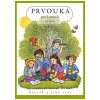 Prvouka pro 3 ročník ZŠ II díl - Bradáčová Lenka Kholová Helena