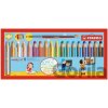 STABILO 252698 WOODY 3 IN 1 18ks