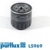 Olejový filter PURFLUX LS969