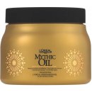 Vlasová regenerácia L'Oréal Mythic Oil maska na jemné vlasy 500 ml