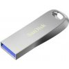 USB flashdisk SanDisk Ultra Luxe 512 GB (SDCZ74-512G-G46) strieborný