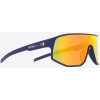 Slnečné okuliare Red Bull Spect Dash - blue/brown/red mirror CAT3