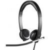 Headset Logitech USB Headset Stereo H650e