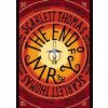 End of Mr. Y - Scarlett Thomas, Canongate Books