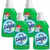 Calgon Hygiene Plus Odvápňovací gél 4x 750 ml