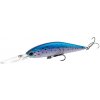 Shimano Wobler Lure Yasei Trigger Twitch D-SP Blue Trout - 9 cm 13 g