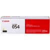 Canon CRG-054Y žltý (yellow) originálny toner