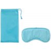 Chladiaca maska ​​na oči, modrá Baby