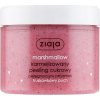 Ziaja Marshmallow Sugar Body Scrub telový peeling 300 ml