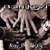 Bon Jovi: Keep The Faith - 2Vinyl (LP)