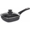 Hlboká panvica G21 Pool 20 cm s pokrievkou