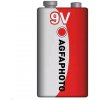 AgfaPhoto 9V 1ks AP-6F22-1S