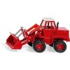 Siku SIKU Super - kolový nakladač Kramer 411, 1:50