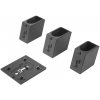 ThinkCentre Tiny/Nano Monitor Clamp II 4XH0Z42451