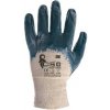 CXS Canis CXS Rukavice JOKI, máčané v nitrile - 09 , 09