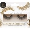 Lilly Lashes Luxury Synthetic Lite umelé mihalnice typ Classy 1 pár