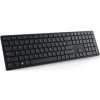 DELL KLÁVESNICA Wireless Keyboard - KB500 - Czech/Slovak (QWERTZ) 1336728