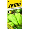 Semo Paprika zelená sladká F1 Slovanus F1 15s
