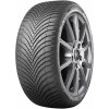 Celoročná pneumatika Kumho Solus 4S HA32 195/55R15 89 V, priľnavosť na snehu (3PMSF)