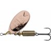 Třpytka Abu Garcia Fast Attack Copper - 10 g