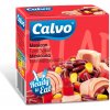 CALVO Mexický šalát s tuniakom 150 g