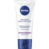 Nivea Visage Sensitive nočný krém 50 ml