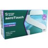 Nitrilové rukavice jednorázové Semperguard aeroTouch - modré XL 250ks