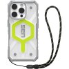 UAG Pathfinder Clear Magsafe Active Neon Lanyard iPhone 16 Pro 1144641BV01