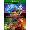 XONE/XSX Disney Classic Games The Jungle Book and Aladdin and The Lion King
