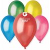 Balón 26 cm mix farieb bal