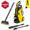 vysokotlakový čistič KARCHER K 5 Power Control Flex Stairs 1.324-711.0