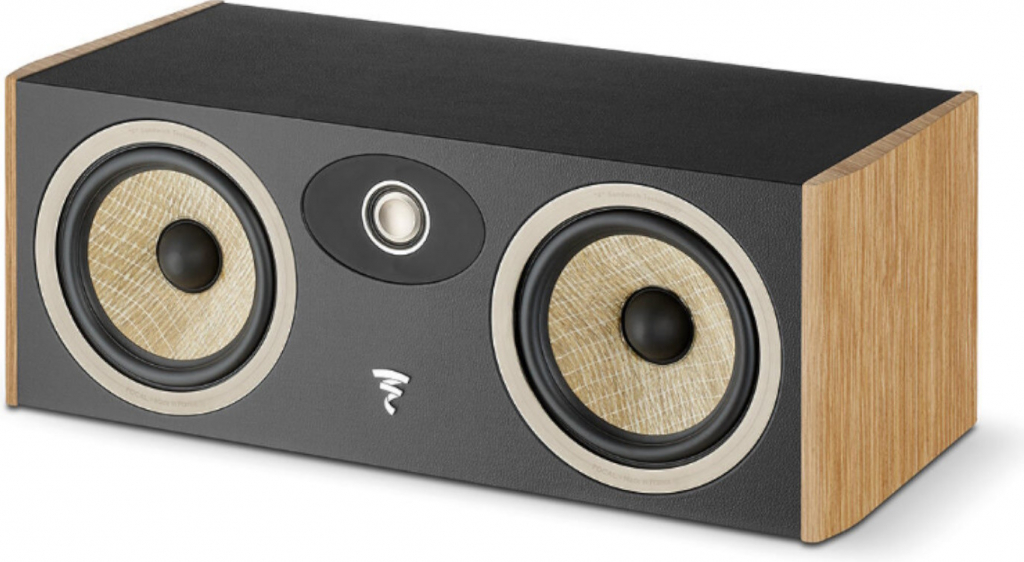 Focal ARIA EVO X CENTER