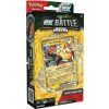 Nintendo Pokémon Tapu Koko ex Battle Deck